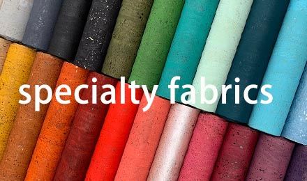 The World of Specialty Fabrics: Opportunities in Textile Trade