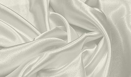 Mi Amor Duchess Satin White - A Fabric of Elegance and Timelessness