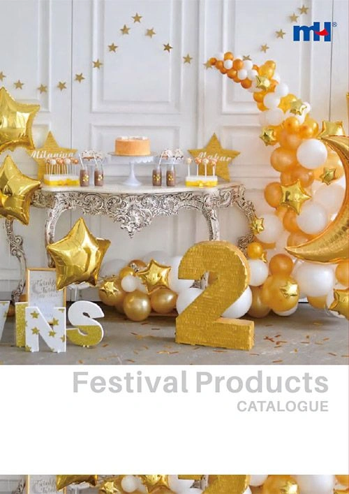 Festival Products