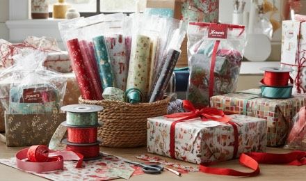 Everything You Need to Know About Joann Fabric Wrapping Paper