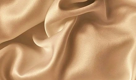 Silk and Fabric by the Yard: The Fabric of Innovation