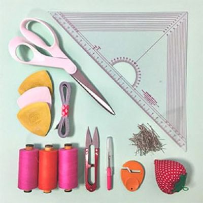 Sewing Tools