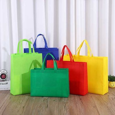 Nonwoven Bag