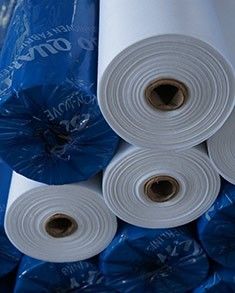 Chemical-bonded Nonwoven Interlining