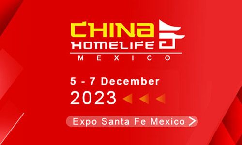 CHINA (MEXICO) TRADE FAIR 2023