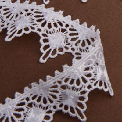 Embroidery Lace