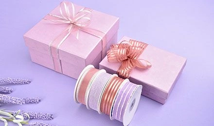 Understanding Organza Ribbon and Its Varieties