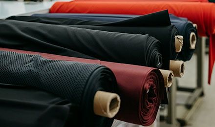 Stretch Fabric Guide for Garment Wholesalers and Manufacturers