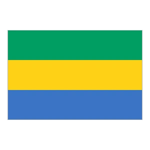 Gabon