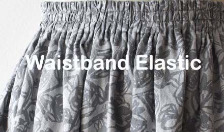 Waistband Elastic for Garment Manufacturers