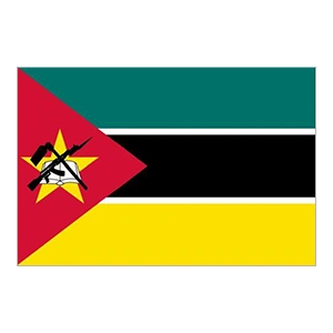 Mozambique