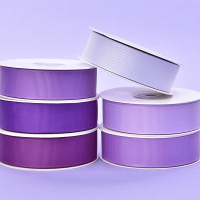 Grosgrain Ribbon