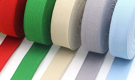 The Ultimate Guide to Nylon Elastic Band in Garment Manufacturing