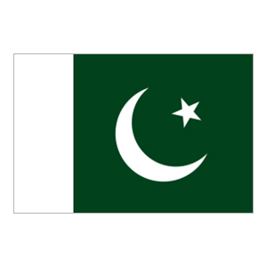 Pakistan