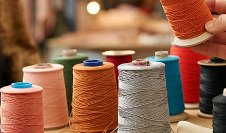 Choosing the Right Elastic String for Sewing Projects