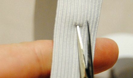 Can You Cut Elastic in Half? A Guide for Textile Professionals