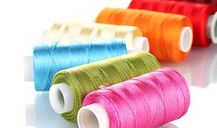 Mastering Machine Embroidery with the Best Embroidery Machine Thread Choice