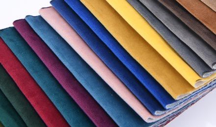 Best Velvet Fabric for Upholstery