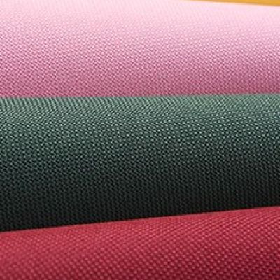 Oxford Fabric