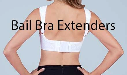 Bali Bra Extender: The Perfect Solution for a Comfortable Fit