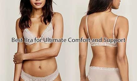 Discover How to Enhance Bra for Ultimate Comfort and Support