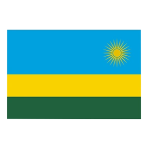 Rwanda