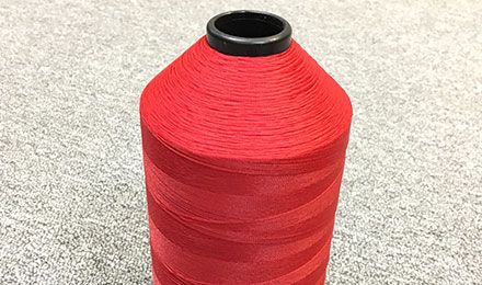 Introducing the Magic of the NEW Scarlet 69 Thread Size for Sewing Success