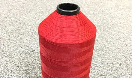 Introducing the Magic of the NEW Scarlet 69 Thread Size for Sewing Success