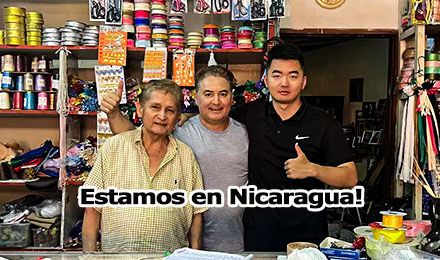 Discover the Best Nicaraguan Textile Accessories