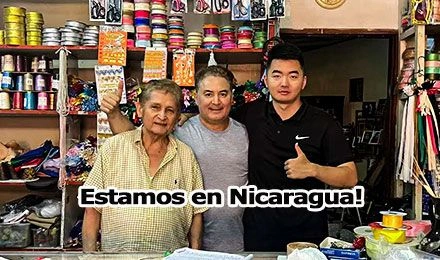 Discover the Best Nicaraguan Textile Accessories