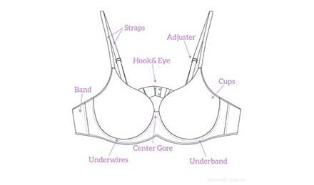 Essential Bra Accessories for Lingerie Buyers and Wholesalers