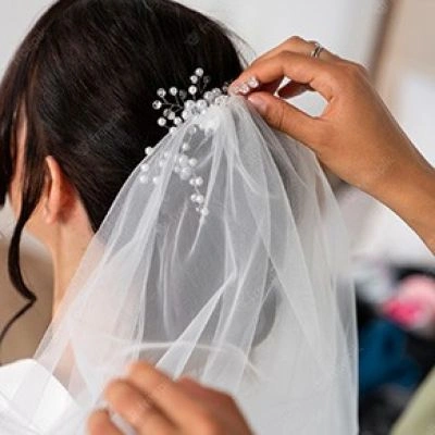 Wedding Veil