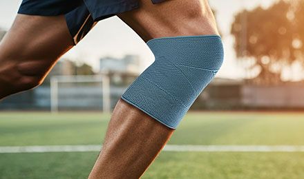 Elasticated Bandage: The Ultimate Guide to Tubular Support Bandages