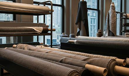 Elegant Fabric NYC: Your Source for Quality and Style