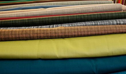 Cloth Lining Fabric by the Yard: A Guide for Garment Makers