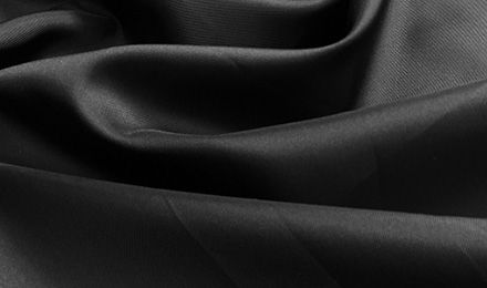 Polyester Lining Black Fabric by The Yard: A Guide for Garment Manufacturers and Traders