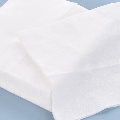 Spunlace Nonwoven Fabric