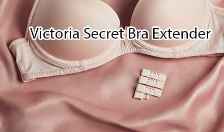 Victoria Secret Bra Extender: The Essential Guide for the Perfect Fit