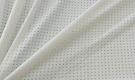 Why Lacrosse Soft Mesh is Revolutionizing Garment Manufacturing