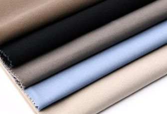 TC Twill Fabric