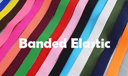 Banded Elastic: Uses for Your Projects