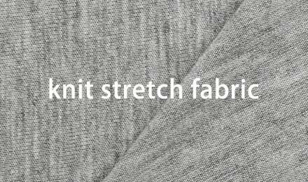 The Definitive Guide to Knit Stretch Fabric and 2-Way Stretch