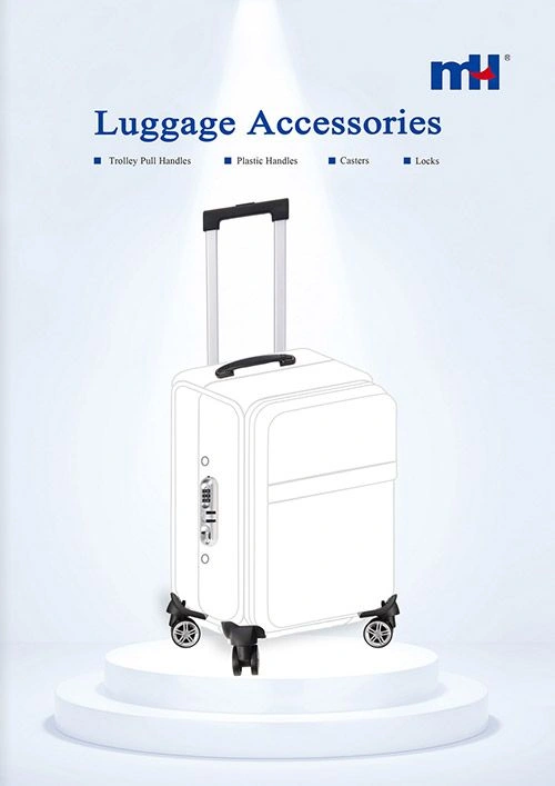 Luggage Accessories