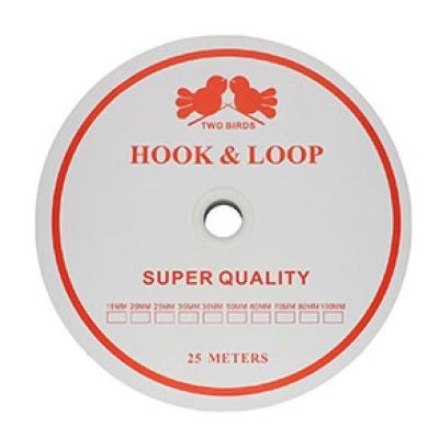 Hook and Loop