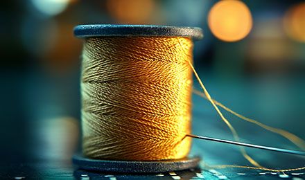 Where to Buy Needles and Thread: Discovering the Best Places for All Your Sewing Needs