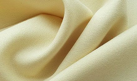 What Is Crepe Wool Fabric? Characteristics, Uses & Care Tips