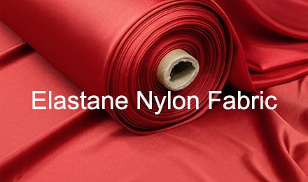 Elastane Nylon Fabric: The Versatile Material Revolutionizing Fashion and Performance