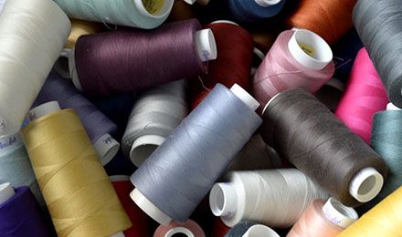 The Essential Guide to Cotton Overlock Thread for Sewing Enthusiasts and Textile Professionals