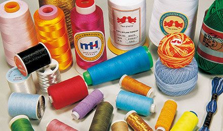 Building a Competitive Edge with Reliable Thread Supply Wholesale Partners