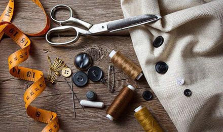 Master Your Craft with Essential Sew Supplies for Every Project